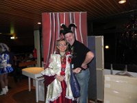 Hosenfeld und FFW Bachrain (2) : Auftritt Magic Stars